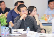 访学奇瑞汽车：又见老尹——致敬中国汽车人 | 访学心迹