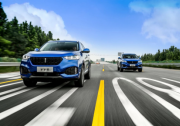 助力城市智慧化建设，WEY VV6定义智能驾驶新未来