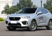 当WEY VV5遇见CX-4，你还在纠结？