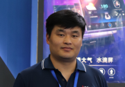 代理商谈科骏达系列-安徽总代宣涛 导航的未来一定是品牌的