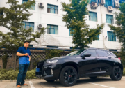 WEY家守护：技术咖与VV7的另类浪漫