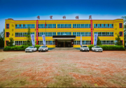 造车要一步一步来”，2018祺技万里行西果园小学的温暖之旅