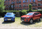 为破局而生，哈弗H2s新车型诠释7万SUV