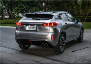 何为中国豪华SUV，WEY VV7为你解码
