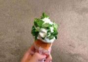 和天价香菜相比 他们真是太诚恳了