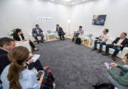 俄媒：图拉工厂投产 哈弗或将打破俄SUV市场局面