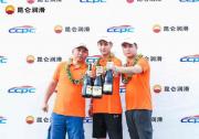 2018昆仑润滑车王争霸赛首站决赛尘埃落定