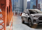 超高性价比，不逊色于奇骏、RAV4荣放和本田CR-V