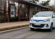 都市出行新神器——奔奔EV360即将登场