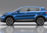 内外兼顾的小型SUV 观致5提升生活品质
