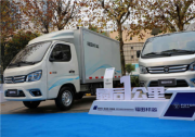 福田祥菱M1致富指南：用一辆车“承包”一座城是什么体验?