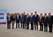 长城宝马的新能源“大戏”即将上演，工厂开始破土动工！