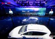 李彦宏宣布：中国首款L4级自动驾驶乘用车来了！
