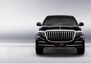 持续丰富红旗产品布局，红旗HS7成为中国品牌首款高档C级SUV