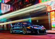 Porsche Design与香港赛车队Craft-Bamboo Racing携手出战第65届澳门格兰披治大赛 ——国际汽联GT世界杯
