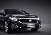 实力全面领先一代，全新一代帕萨特（Passat）捍卫王者地位