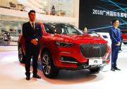 颜值与实力都够强，难怪年轻人喜欢这几款SUV