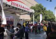 昆仑润滑倾情助力2018汽车安全中国行走进浙江金华