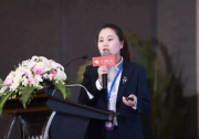 妙优车副总裁林梅梅：全新汽车金融模式 让更多人过上有车生活