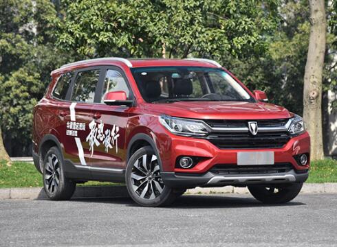 中国SUV败在哪里？