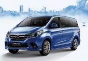 国宾级MPV13.98万起,上汽大通G10 PLUS新增入门款车型