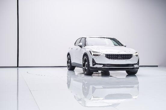 Polestar 2