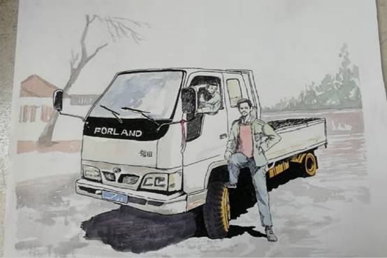 时代汽车