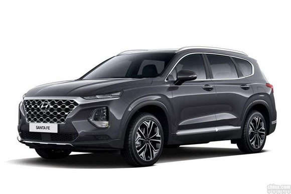 SUV(jng)(zhng)