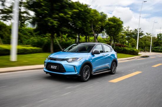 福特领界EV