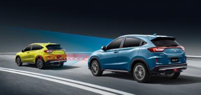XR-V