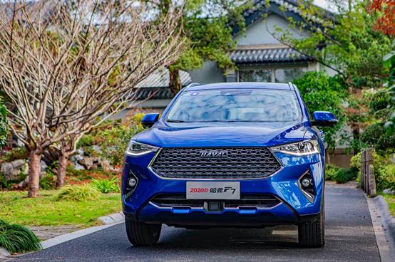長城汽車