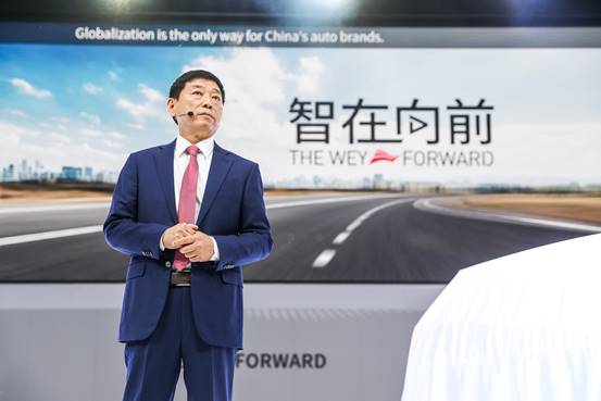 长城汽车