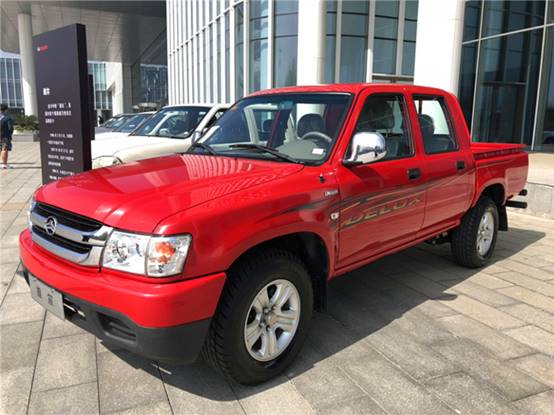 長城汽車