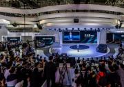 技术驱动电动新时代 现代汽车以“HSMART+”未来技术愿景亮剑2020北京车展