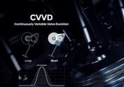 CVVD技术为北京现代技术品牌战略深化加码