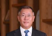 郑义宣会长就任现代汽车集团会长 开启全新发展阶段