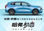 可盐可甜的哈弗初恋，魅力到底在哪里？