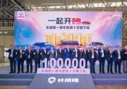 网红皮卡10月热销，又有11291辆长城炮被开走