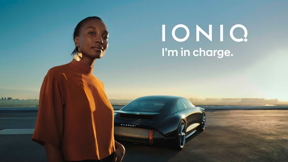 IONIQ