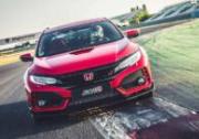 为什么思域Hatchback让年轻人如此迷恋？