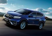 为什么是CR-V？