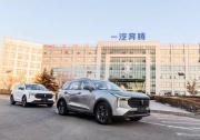 新国民悦级SUV，奔腾T55上演“破局者”本色！