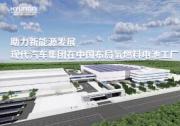 “碳中和”成两会热点，现代汽车集团“电+氢”双刃出击