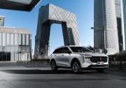3月16日上市的“新国民悦极SUV”，所有的看点都在这里