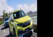 解密丨销量王者XR-V如何让85万车主对它情有独钟