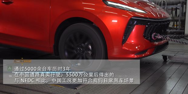 东风风行T5 EVO