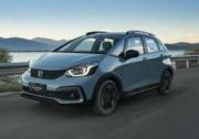 东风Honda来福酱，为什么说它是小型车代表之作？