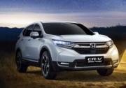 从技术到品质“神车”CR-V的保值秘诀