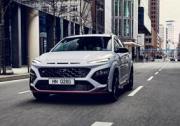 现代汽车首款高性能SUV KONA N全球首发亮相 勾画N品牌战略新蓝图