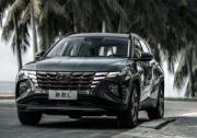 新品落地+技术赋能 北京现代上攻之路火力全开